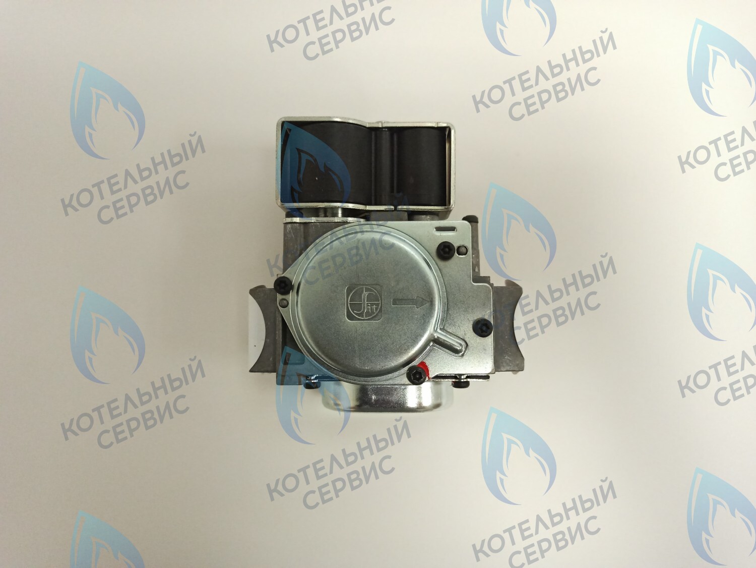 BI1312 104 Клапан газовый SIT 840 0840036 (0.840.036)  (BI1312 104) в Новосибирске