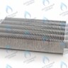 104028 Теплообменник 24 кВт, Valmex  Лемакс Prime LEMAX (235350740102) в Новосибирске