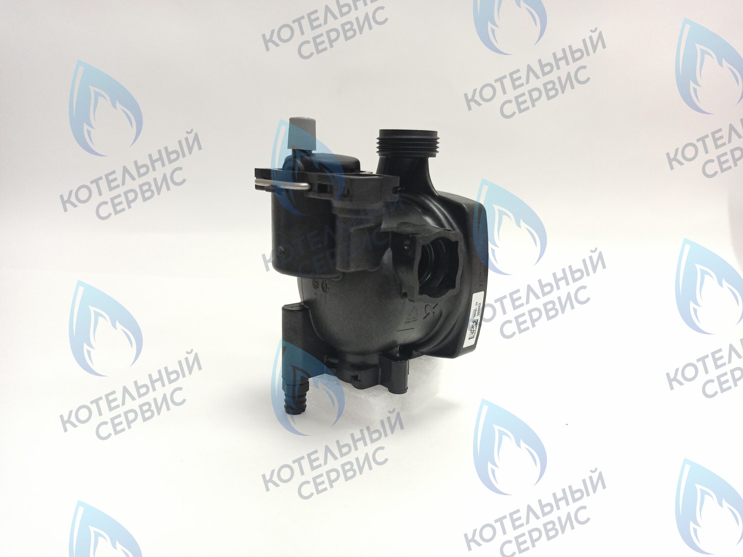 PM005AG-02 Улитка насоса Grundfos AOKR (Kentatsu Nobby Smart, ITALTHERM City Class, Baltur Tesis ) (G30CCW) в Новосибирске