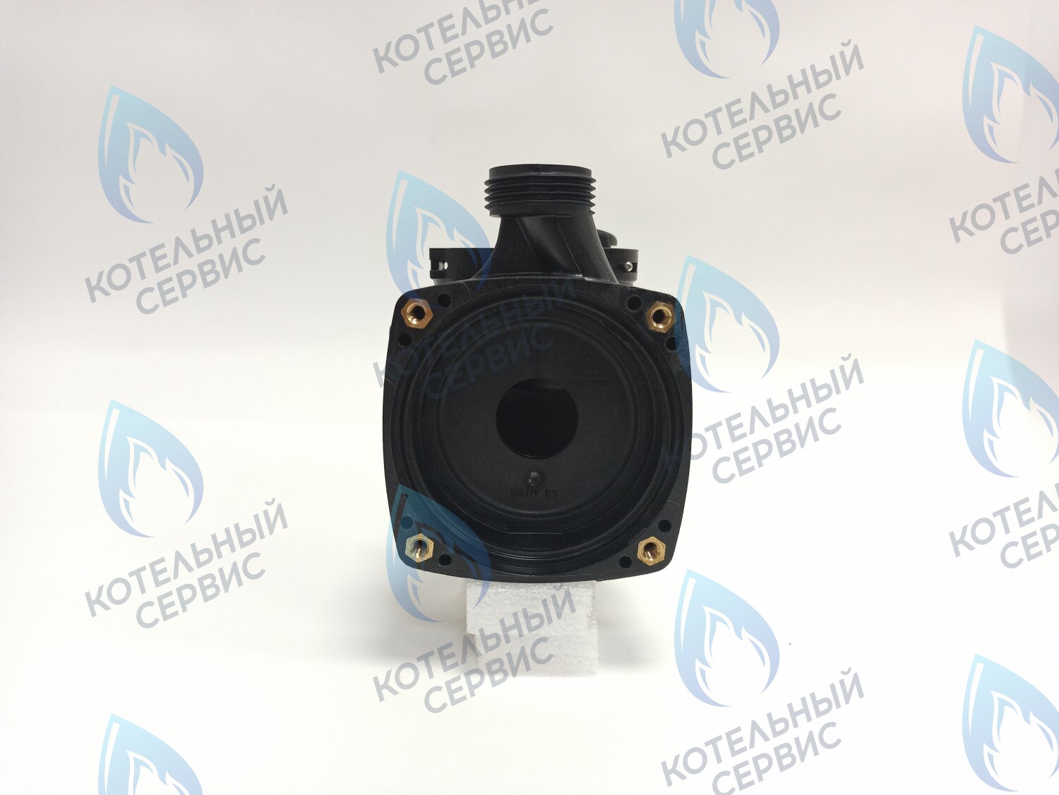 PM005AG-02 Улитка насоса Grundfos AOKR (Kentatsu Nobby Smart, ITALTHERM City Class, Baltur Tesis ) (G30CCW) в Новосибирске