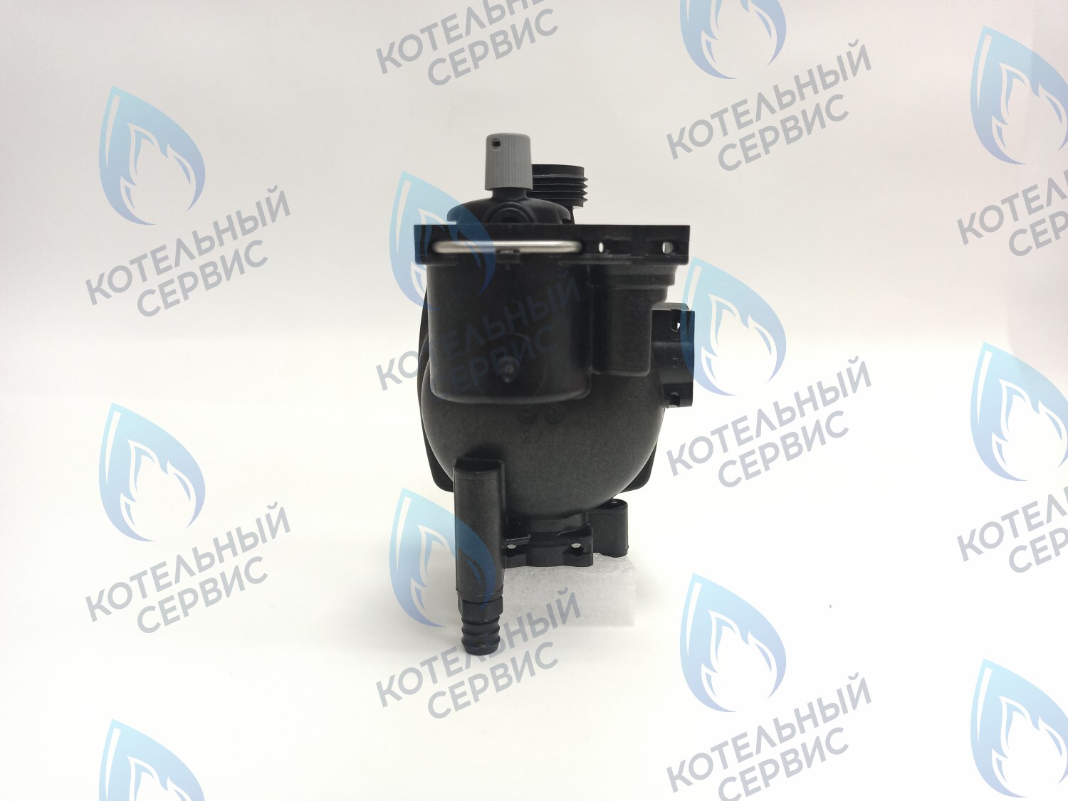 PM005AG-02 Улитка насоса Grundfos AOKR (Kentatsu Nobby Smart, ITALTHERM City Class, Baltur Tesis ) (G30CCW) в Новосибирске