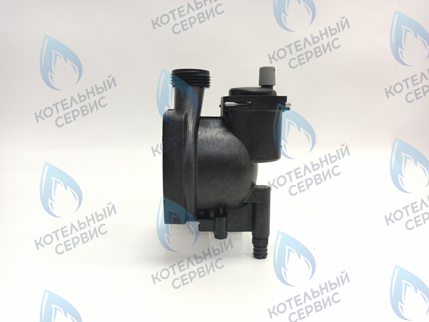 PM005AG-02 Улитка насоса Grundfos AOKR (Kentatsu Nobby Smart, ITALTHERM City Class, Baltur Tesis ) (G30CCW) в Новосибирске