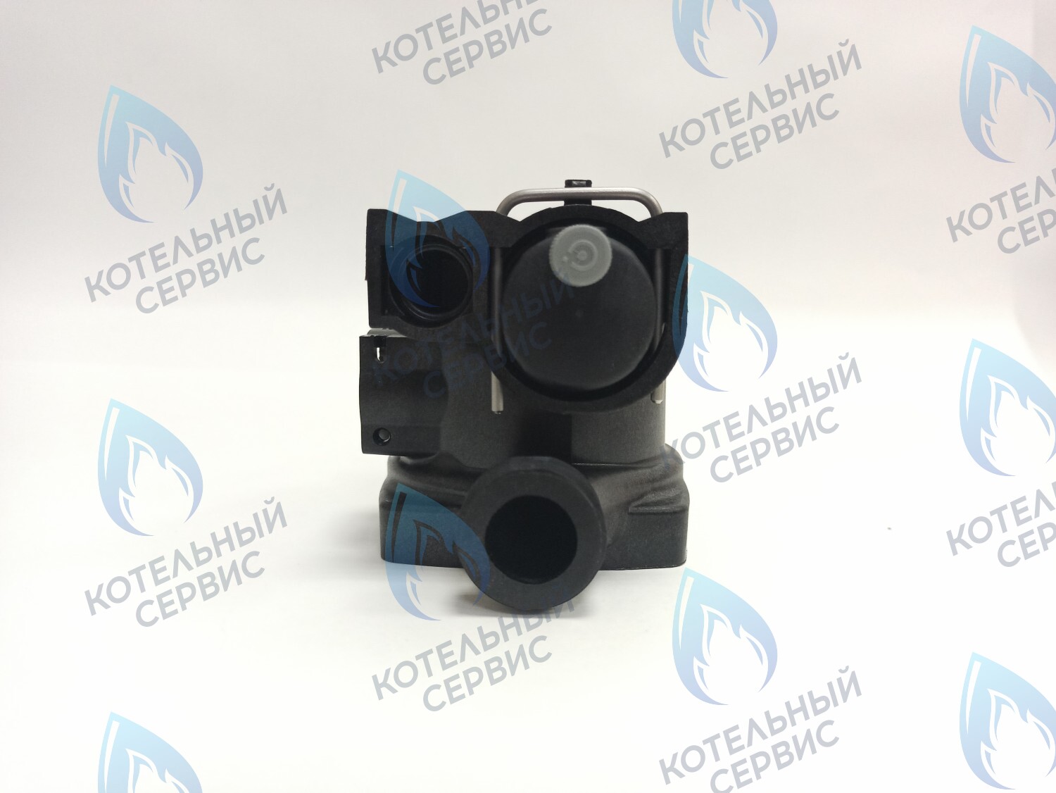 PM005AG-02 Улитка насоса Grundfos AOKR (Kentatsu Nobby Smart, ITALTHERM City Class, Baltur Tesis ) (G30CCW) в Новосибирске