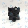 PM005AG-02 Улитка насоса Grundfos AOKR (Kentatsu Nobby Smart, ITALTHERM City Class, Baltur Tesis ) (G30CCW) в Новосибирске