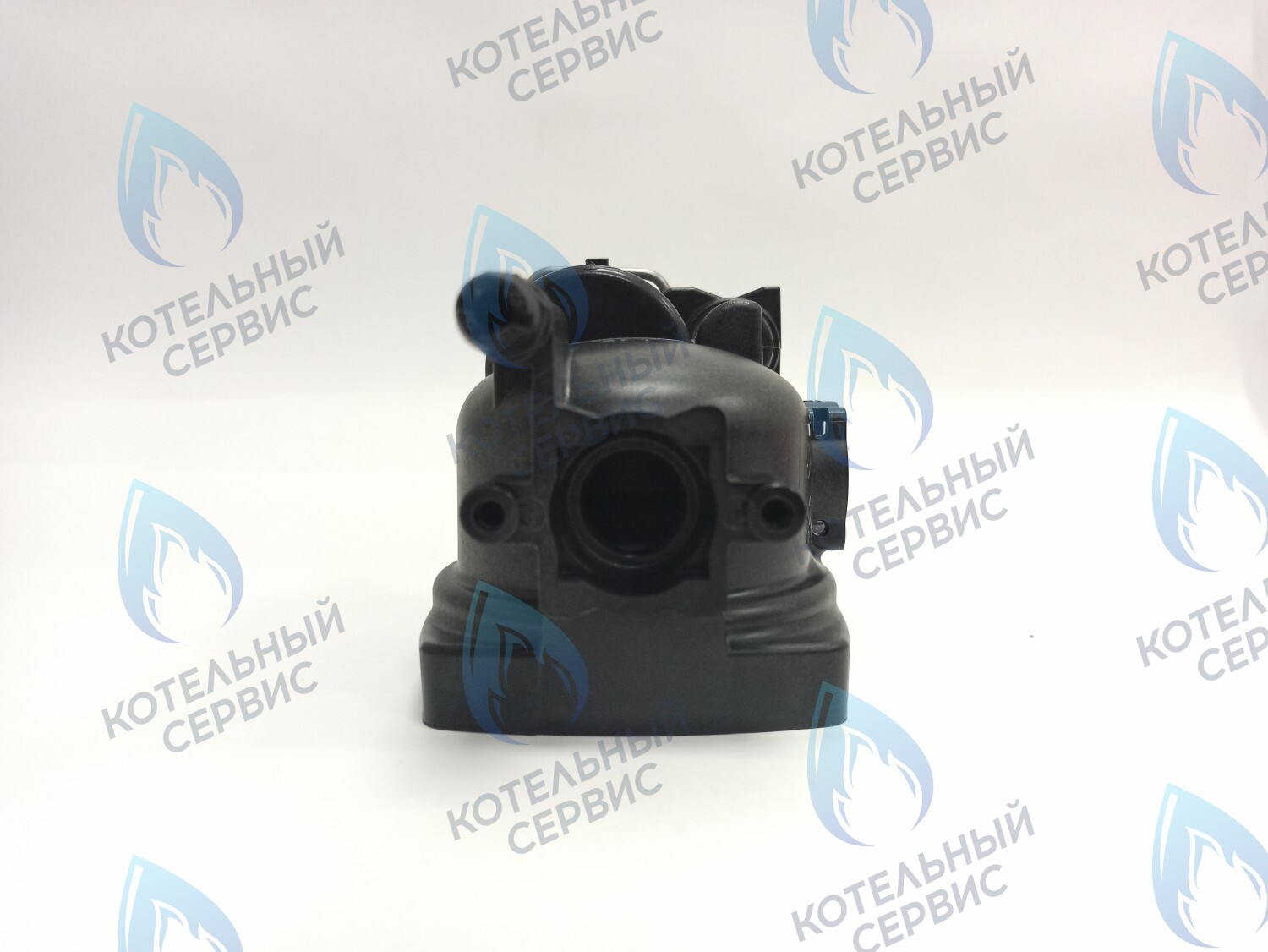 PM005AG-02 Улитка насоса Grundfos AOKR (Kentatsu Nobby Smart, ITALTHERM City Class, Baltur Tesis ) (G30CCW) в Новосибирске