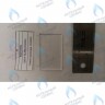 6302150042 Стекло смотровое  3X34X54 BAXI в Новосибирске