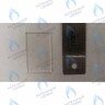 6302150042 Стекло смотровое  3X34X54 BAXI в Новосибирске