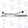 711412700 Трубка расширительного бака ECO5 BAXI в Новосибирске