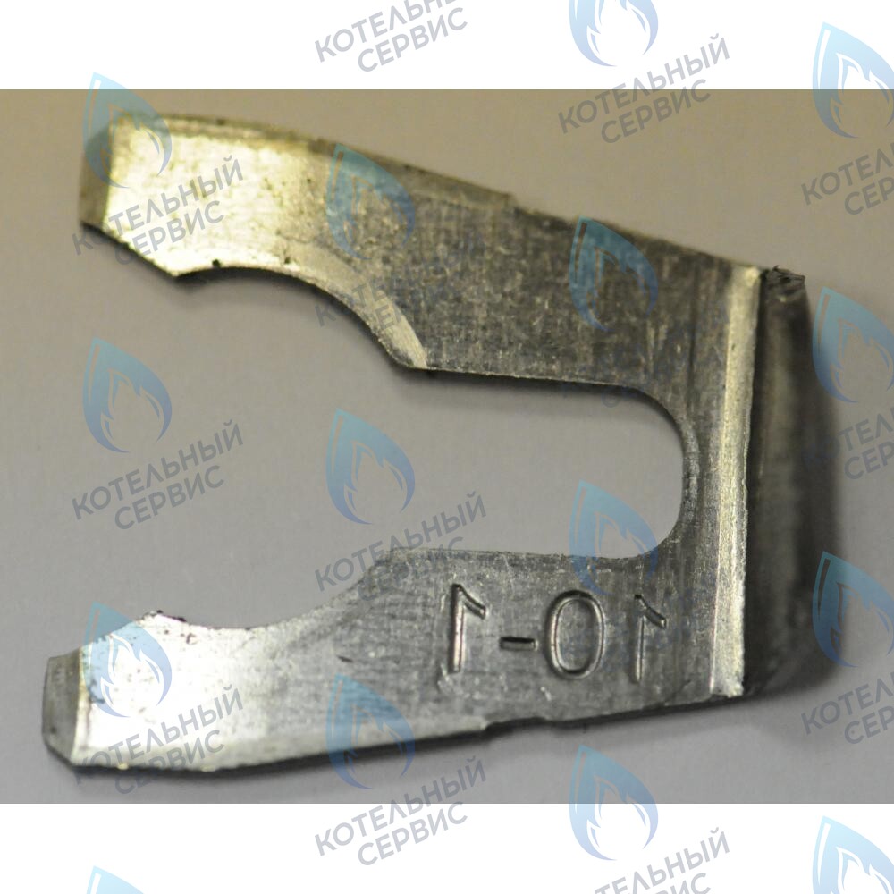 710110600 Скоба d.10 BITRON BAXI в Новосибирске