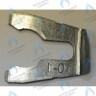 710110600 Скоба d.10 BITRON BAXI в Новосибирске