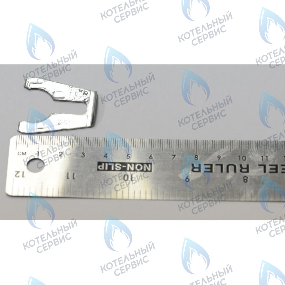 710110600 Скоба d.10 BITRON BAXI в Новосибирске