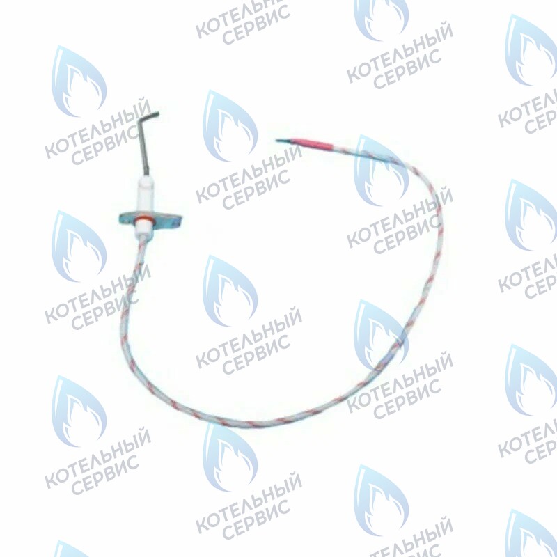 64202273 Электрод ионизации hp 45-65 Ariston в Новосибирске