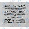 5203930 Стекло смотровое BAXI в Новосибирске