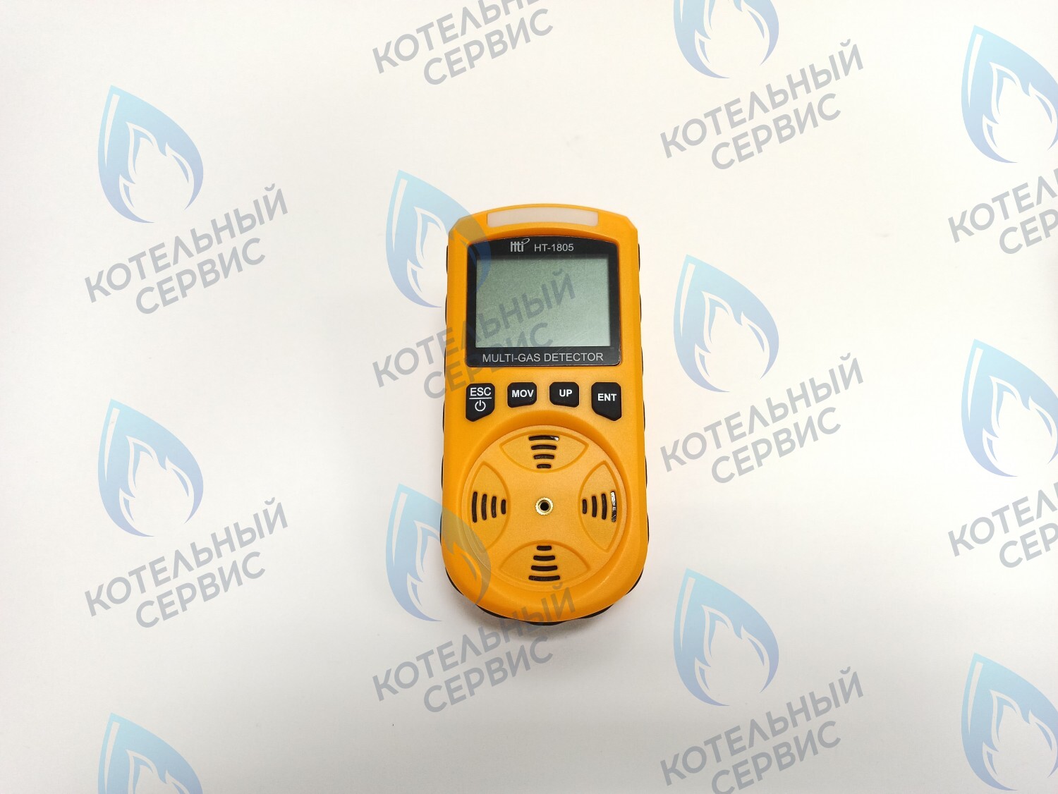 ZK030 Портативный анализатор газов HT-1805 - газоанализатор переносной в Новосибирске