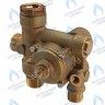 CB11030026 Трехходовой клапан Выходной гидравлический блок v.1 (CB11030026) ELECTROLUX в Новосибирске