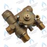 CB11030026 Трехходовой клапан Выходной гидравлический блок v.1 (CB11030026) ELECTROLUX в Новосибирске