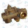 CB11030026 Трехходовой клапан Выходной гидравлический блок v.1 (CB11030026) ELECTROLUX в Новосибирске