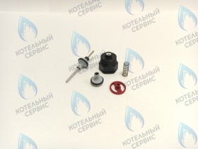 Ремкомплект трехходового клапана KRAMER (ITALTHERM, BALTUR)