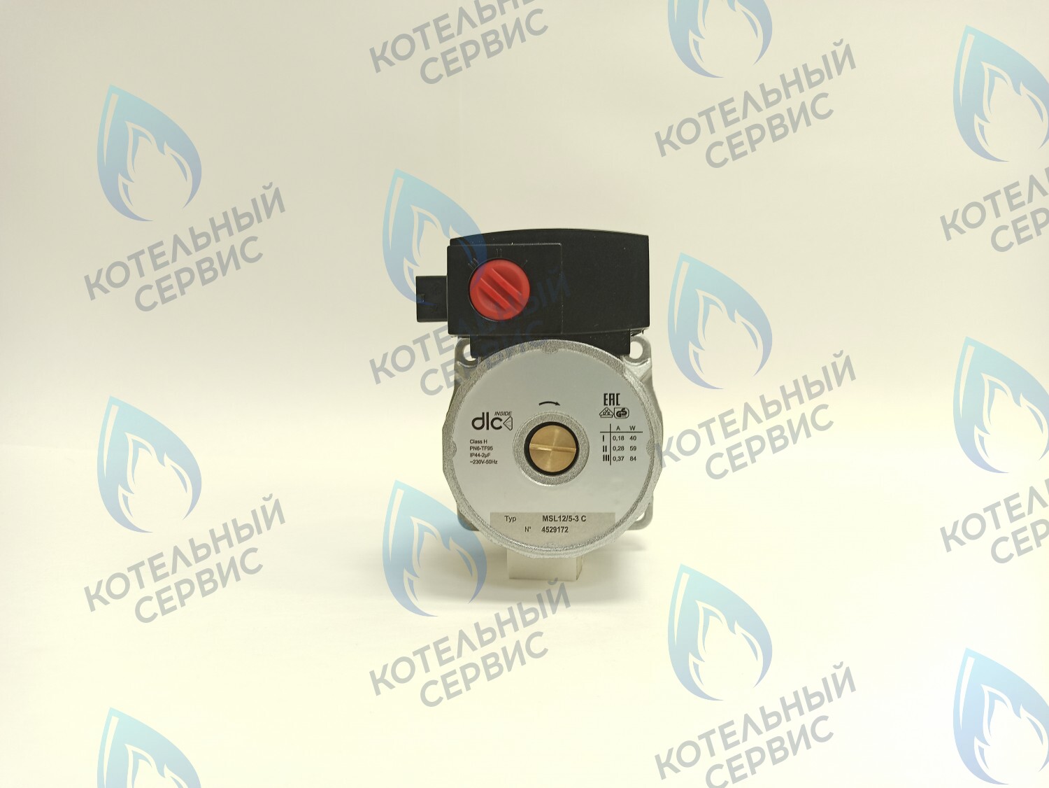 PH-W30CW50-WC84BX-Комп Двигатель насоса 12/5 аналог WILO (без улитки) (12/5, 15/5) WILO 84w MSL (30мм по часовой) FERROLI, FONDITAL, BAXI и др в Новосибирске