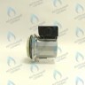 PH-W30CW50-WC84BX-Комп Двигатель насоса 12/5 аналог WILO (без улитки) (12/5, 15/5) WILO 84w MSL (30мм по часовой) FERROLI, FONDITAL, BAXI и др в Новосибирске