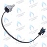 2803 Датчик температуры ГВС DX 18-24-32-35 HUBERT в Новосибирске