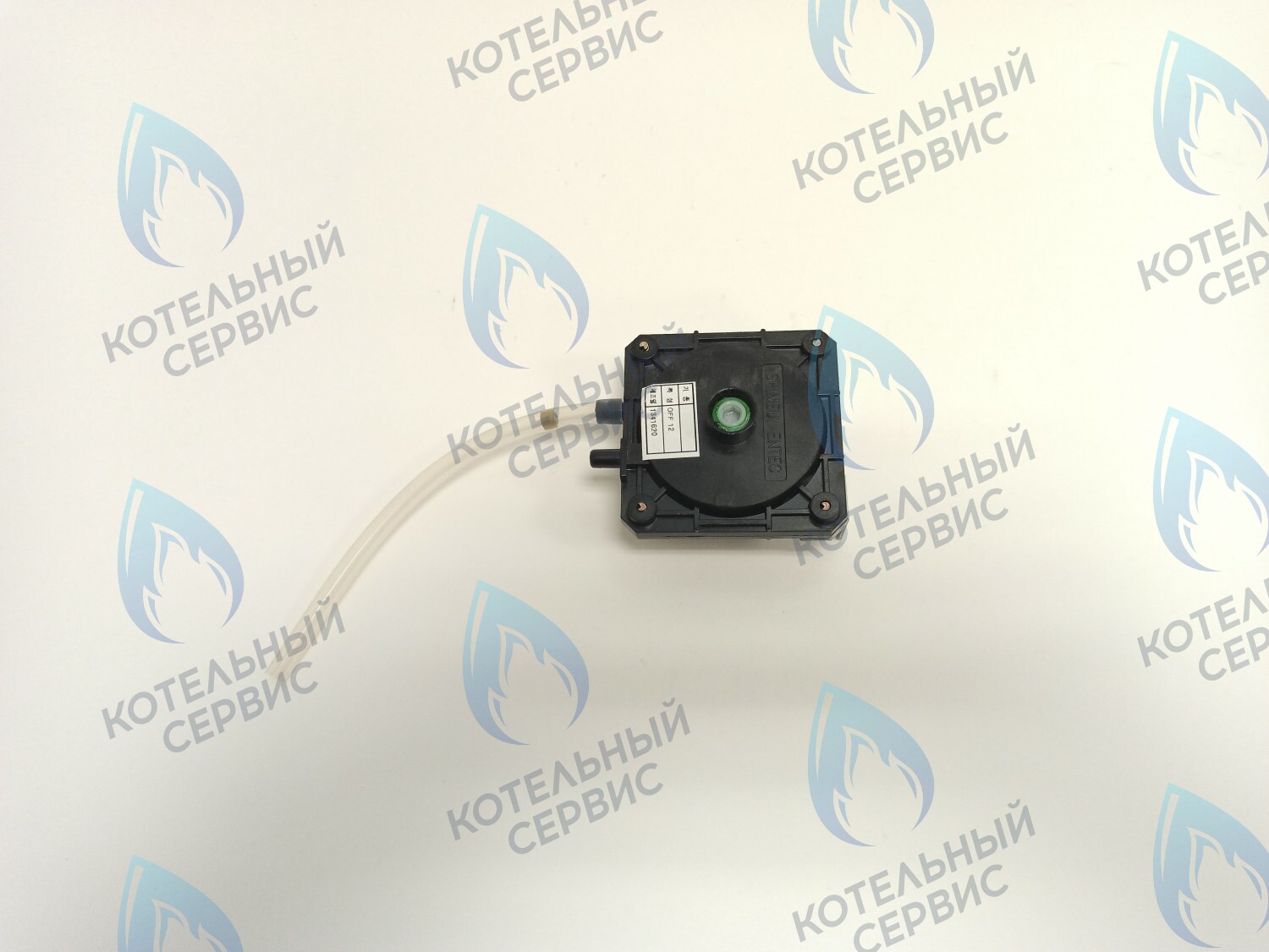 2100261 Датчик давления воздуха для ESR 2.13, 2.16, 2.20, 2.25 (2100261) ARDERIA в Новосибирске