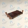 0040815136 Теплообменник основной Haier Urban 24 кВт в Новосибирске