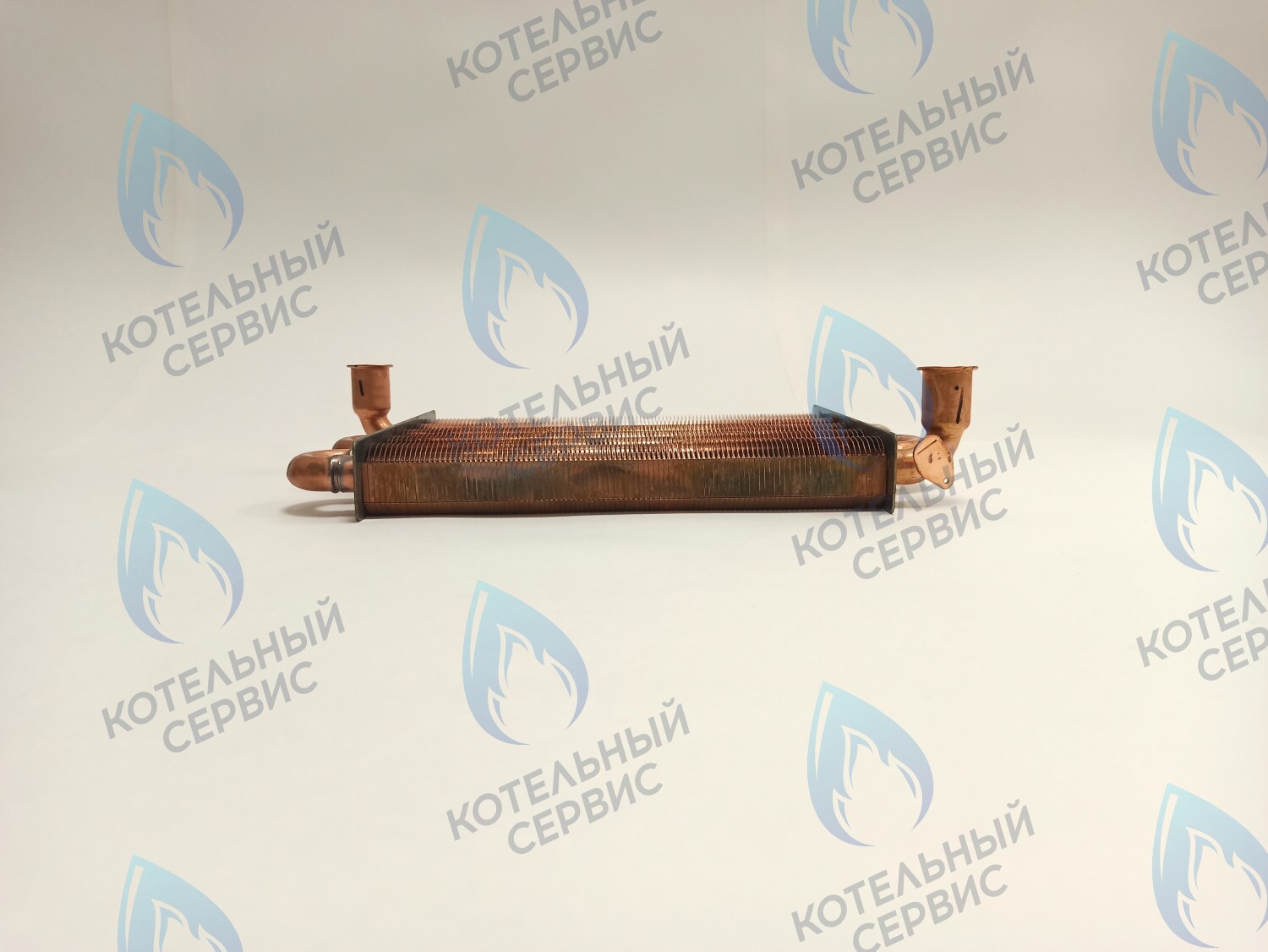 0040815136 Теплообменник первичный Haier Urban 24кВт в Новосибирске