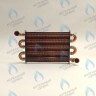 0040815136 Теплообменник основной Haier Urban 24 кВт в Новосибирске