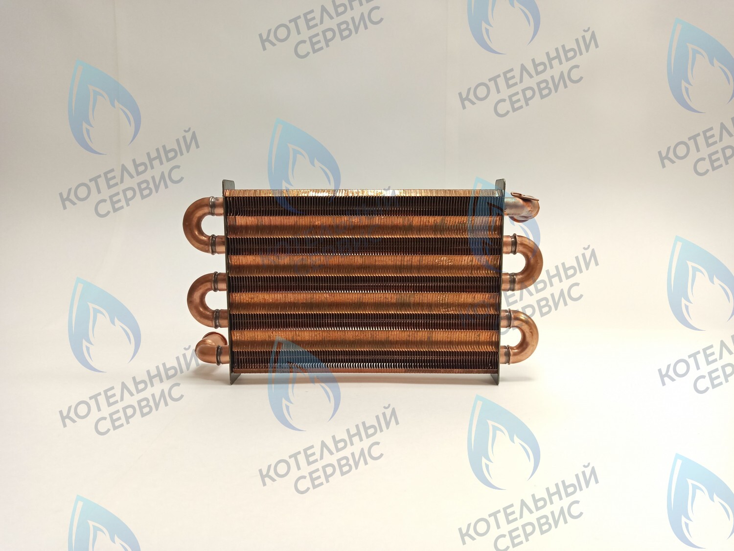 0040815136 Теплообменник первичный Haier Urban 24кВт в Новосибирске