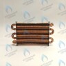 0040815136 Теплообменник основной Haier Urban 24 кВт в Новосибирске