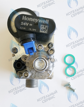 39846140 Клапан газовый VK8205V FERROLI в Новосибирске