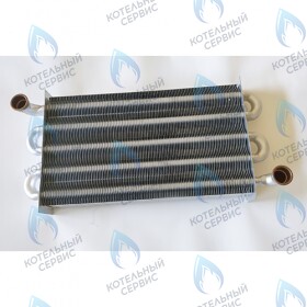 Теплообменник, шт FERROLI