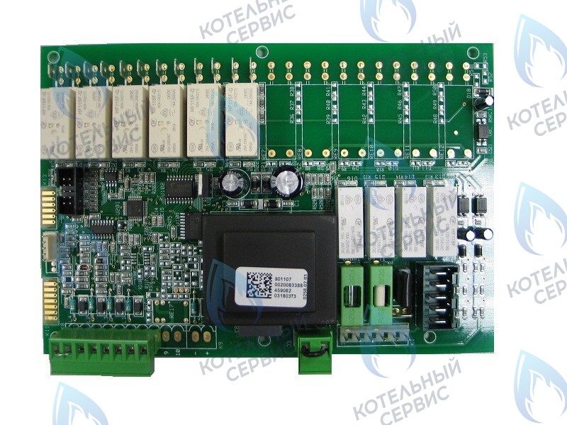0020033172 Плата управления 80 KLR v.1.4 PROTHERM в Новосибирске