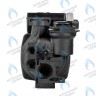 A00310 Циркуляционный насос XinHu GPD15-5S-Z027 (I:40w II:60w III:85w) HAIER F21S(T), HEC (10010013, 0530002961) в Новосибирске