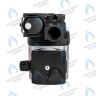 A00310 Циркуляционный насос XinHu GPD15-5S-Z027 (I:40w II:60w III:85w) HAIER F21S(T), HEC (10010013, 0530002961) в Новосибирске