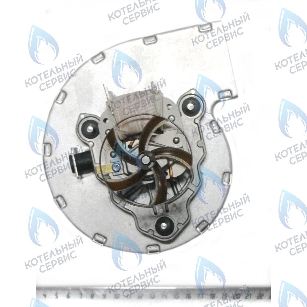 5632530 Вентилятор BAXI в Новосибирске