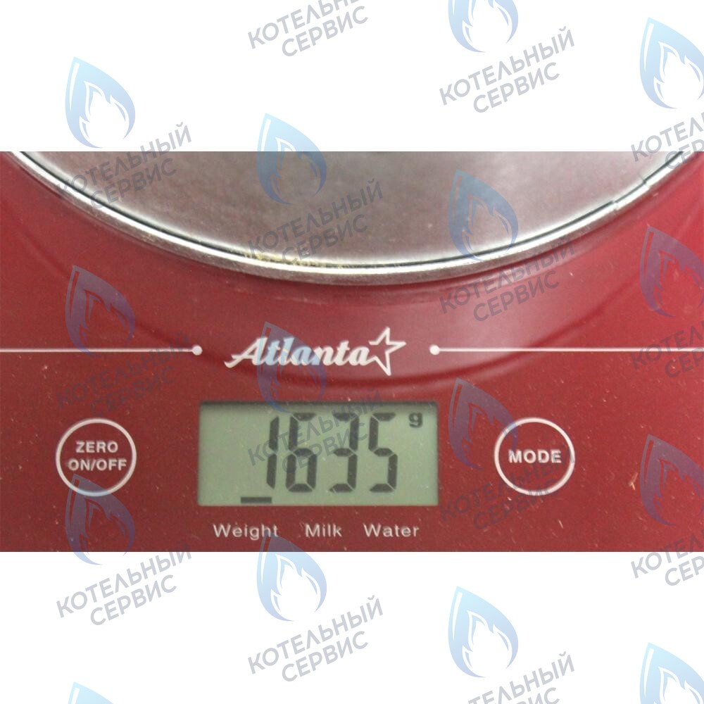 5632530 Вентилятор BAXI в Новосибирске