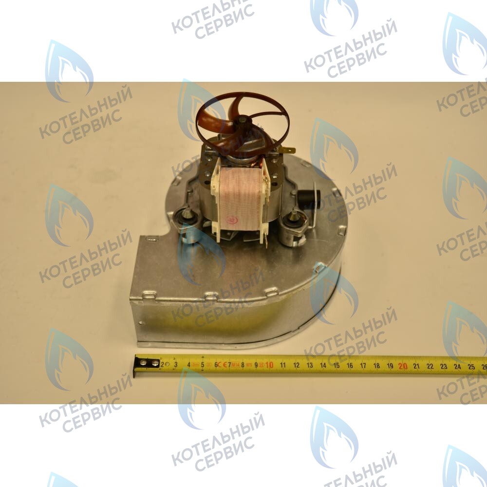 5632530 Вентилятор BAXI в Новосибирске