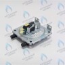 AP-092-077-63-CH-3 Прессостат P=0,92 mbar (толстые контакты) в Новосибирске