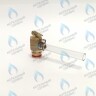 S323100014 Клапан безопасности 2.5 ㎏/㎤ ELSOTHERM серия B в Новосибирске