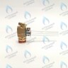 S323100014 Клапан безопасности 2.5 ㎏/㎤ ELSOTHERM серия B в Новосибирске