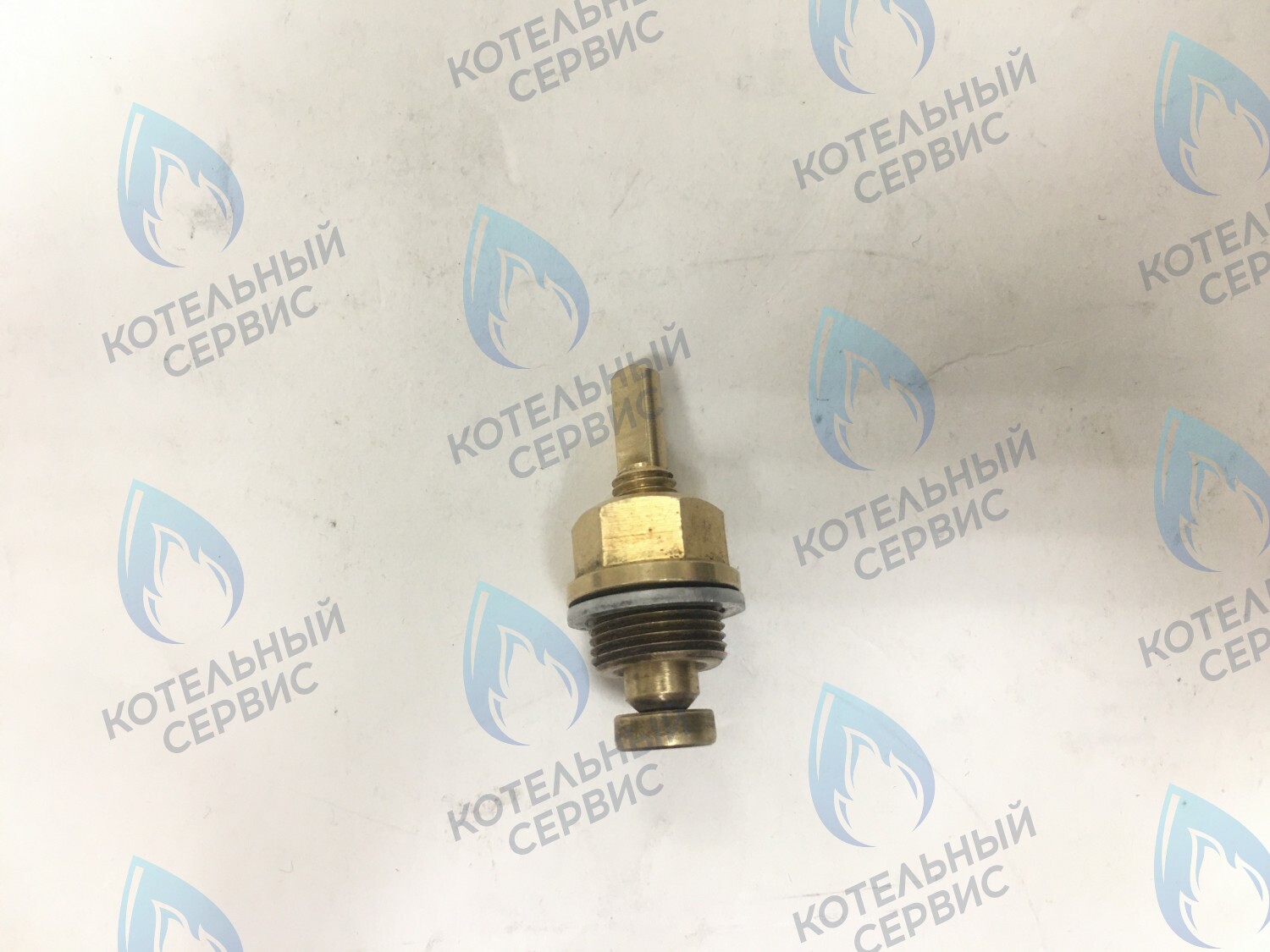 019694 Кран подпитки  Лемакс LEMAX в Новосибирске