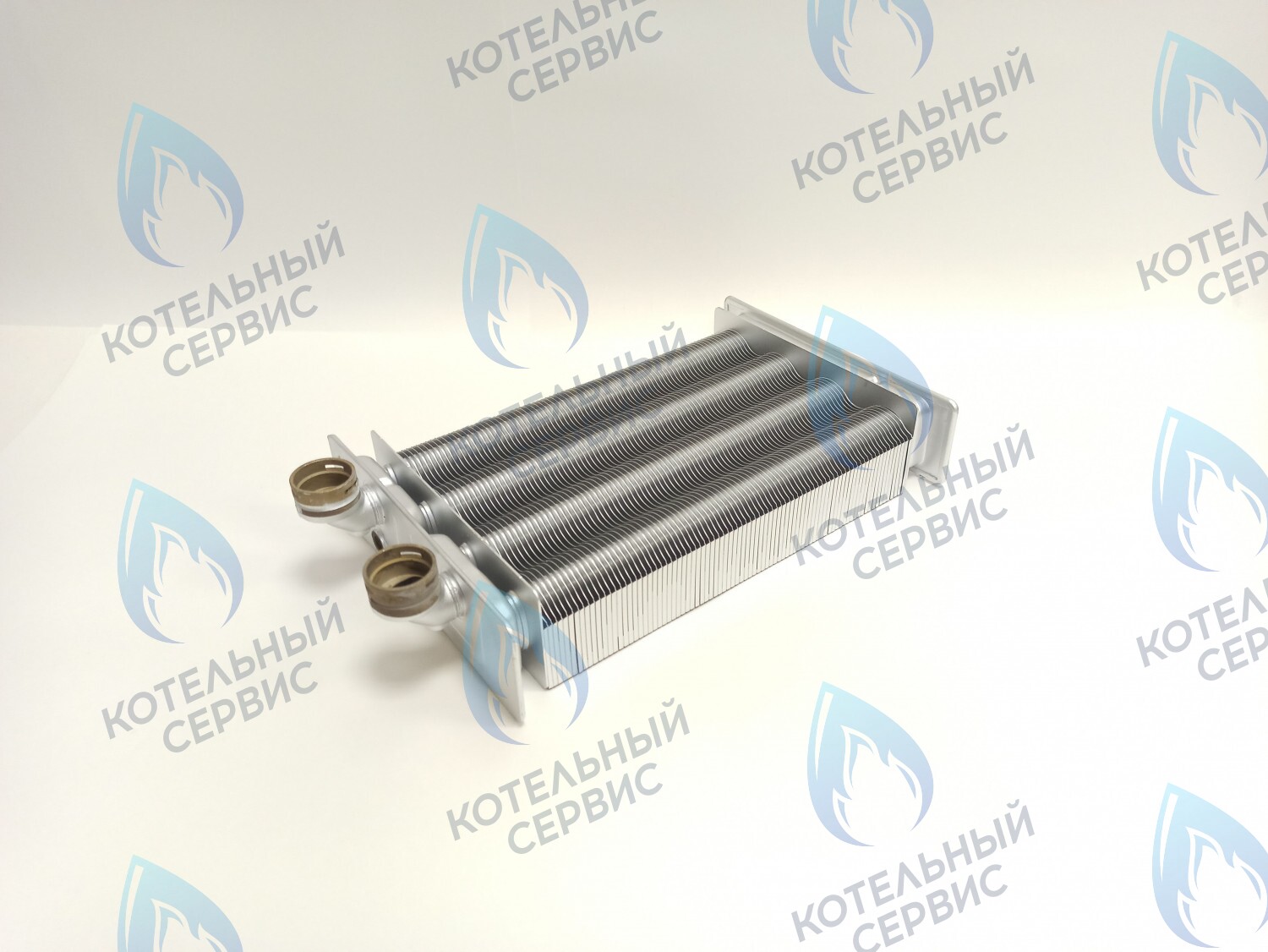 EM066-300 Теплообменник первичный (260мм внутри) BERETTA City, Exclusive, Mynute R10023651 R20052572 в Новосибирске