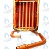 440005137 Теплообменник отопления RINNAI TMF 205 в Новосибирске