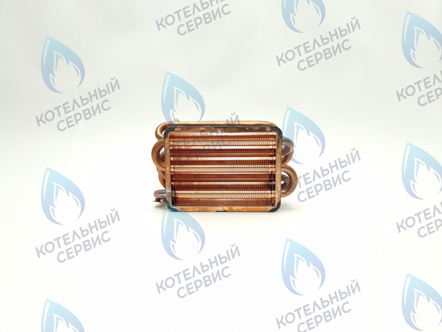 440005137 Теплообменник отопления RINNAI TMF 205 в Новосибирске