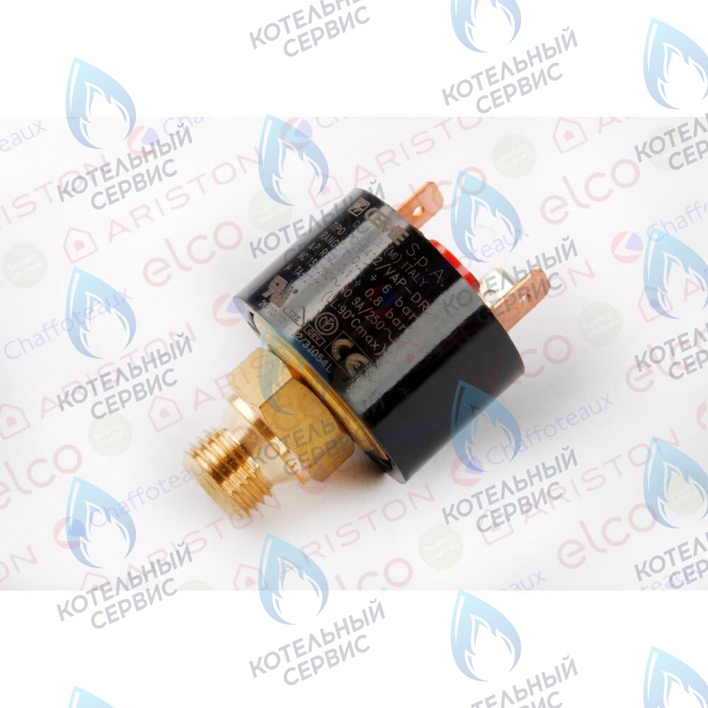 65070762 Реле давления ARISTON в Новосибирске