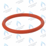 490002901 Кольцо уплотнительное O-RING (P-36) SILICON (диспенсер воздушной воды) RINNAI в Новосибирске