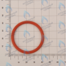 490002901 Кольцо уплотнительное O-RING (P-36) SILICON (диспенсер воздушной воды) RINNAI в Новосибирске