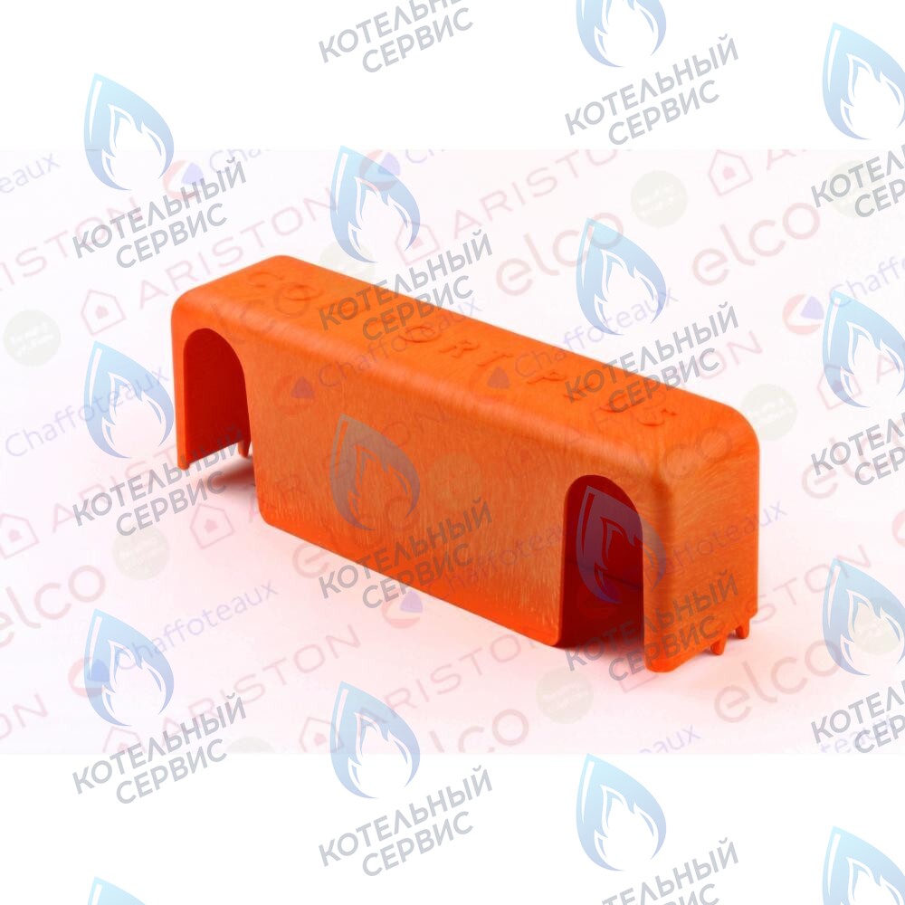 65100706 Теплоизоляция теплообменника ARISTON в Новосибирске